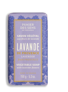 PANIER DES SENS SOAP ICONIC LAVENDEL 150G