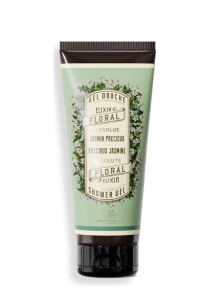 PANIER DESSENS SHOWER GEL PRECIOUS JASMINE TUB 200 ML