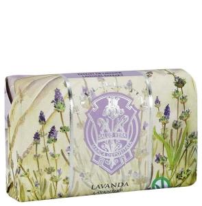 LA FLORENTINA SOAP LAVENDEL 200G