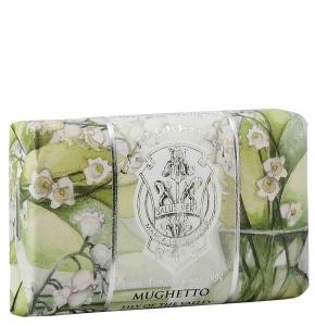 LA FLORENTINA SOAP LILY OF THE VALLEY  200G