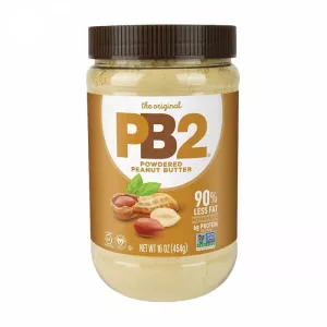 PB2 POWERED PEANUT BUTTER 454G
