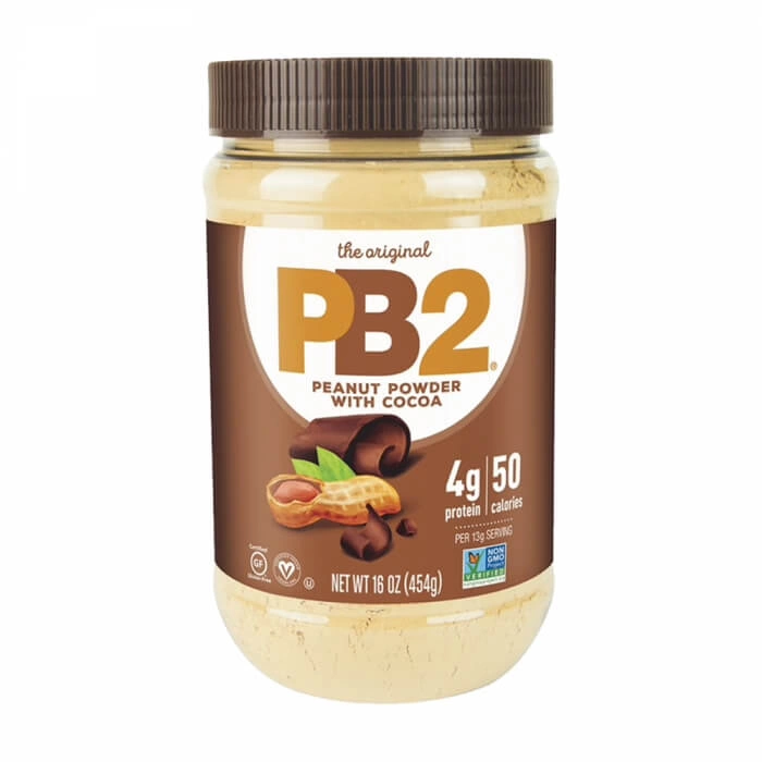 PB2 PREMIUM CHOCOLATE 454G