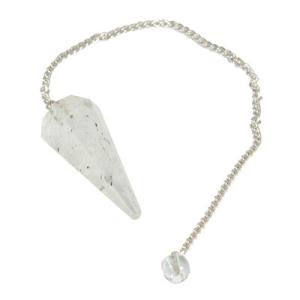 PENDEL BERGSKRISTALL