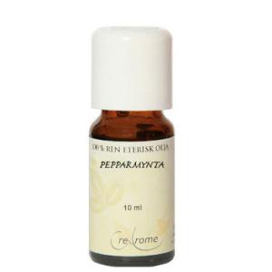 CREAROME PEPPARMYNTA EKO 10ML