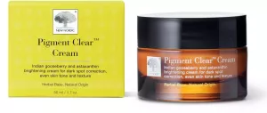 PIGMENT CLEAR CREAM 50ML NEW NORDIC