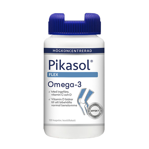 PIKASOL FLEX 100k