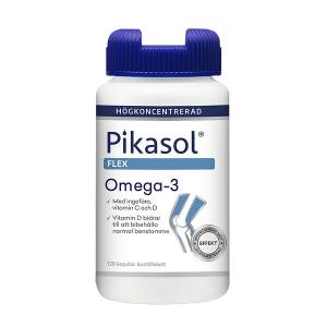 PIKASOL FLEX 100k