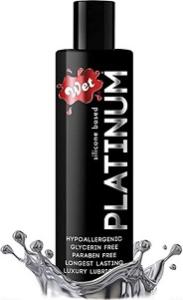 PLATINUM PURE SILICONE 89 ML