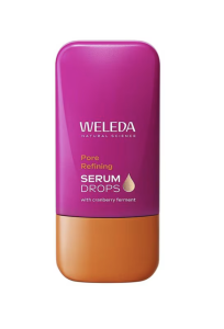 WELEDA PORE REFINING SERUM DROPS 30ML