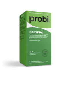 PROBI ORIGINAL 80 KAPSLAR