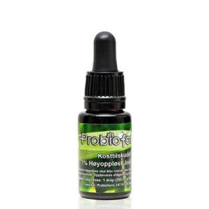 PROBIOFORM JOD 15ML