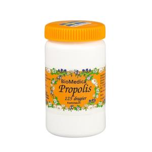 PROPOLIS 125 DRAGEER