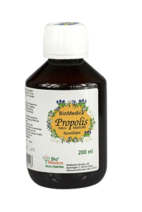 PROPOLIS HALS MIXTURE 200ML