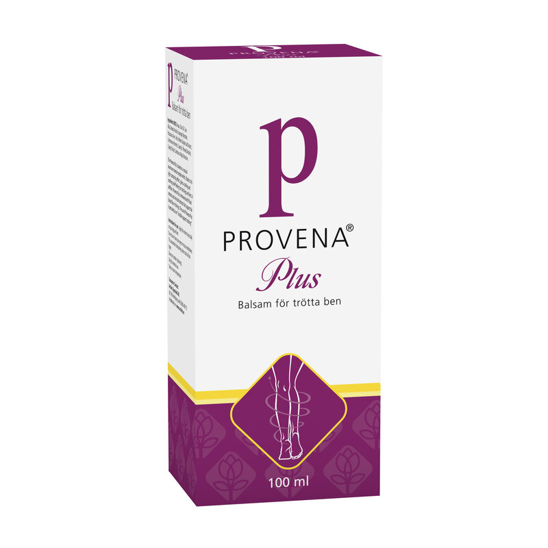 PROVENA PLUS 100ML
