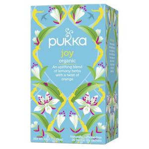 PUKKA TE JOY 20 PÅSAR