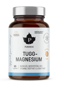 PURENESS TUGG-MAGNESIUM 90 TAB