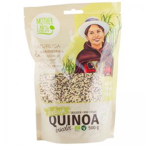 NATESSEN QUINOA TRICOLOR 500G