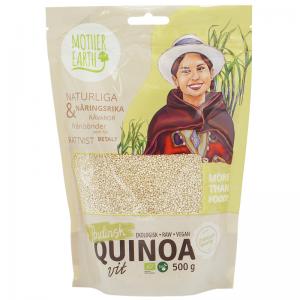 NATESSEN QUINOA VIT 500G