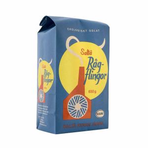 RÅGFLINGOR 650G SALTÅ