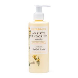 RAPSODINE ANSIKTSRENGÖRING ÄNGSBLOMMA 250ML