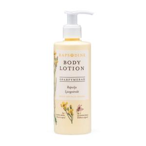 RAPSODINE BODY LOTION OPARFYMERAD 250ML