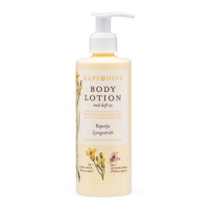 RAPSODINE BODYLOTION HONUNGSBLOM 250ML
