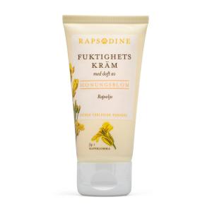 RAPSODINE FUKTIGHETSKRÄM HONUNGSBLOM 50ML
