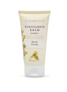 RAPSODINE FUKTIGHETSKRÄM HONUNGSBLOM 50ML