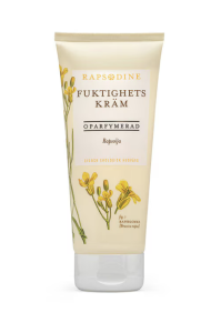 RAPSODINE FUKTIGHETSKRÄM OPARFYMERAD 200ML