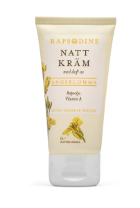 RAPSODINE NATTKRÄM ÄNGSBLOMMA 50ML