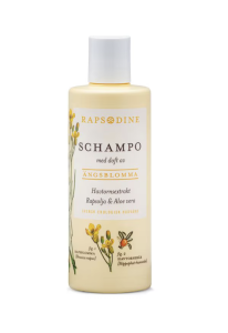 RAPSODINE SCHAMPO ÄNGSBLOMMA  250ML