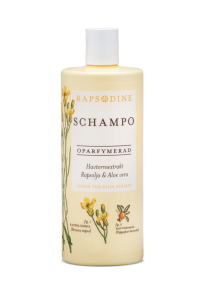 RAPSODINE SCHAMPO OPARFYMERAD 500ML