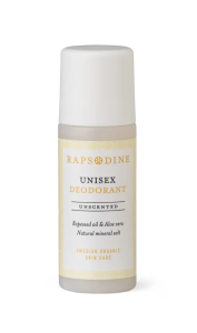 RAPSODINE UNISEX OPARFYMERAD 75ML
