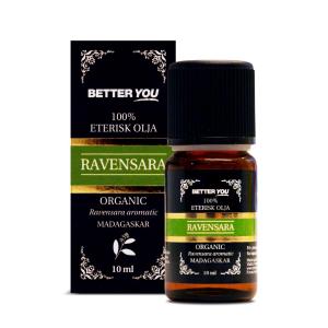 BETTER YOU RAVENSARA 10 ML