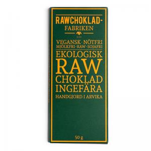 WERMLANDSCHOKLAD INGEFÄRA 50G