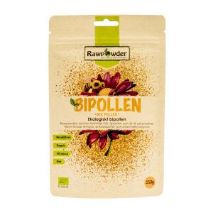 RAWPOWDER BIPOLLEN 150G