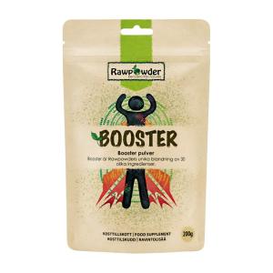 RAWPOWDER BOOSTER 200G
