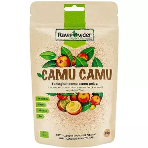 RAWPOWDER CAMU CAMU 100G