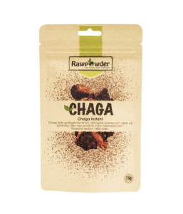 RAWPOWDER CHAGA INSTANT 75G