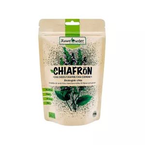 RAWPOWDER CHIAFRÖ 750G ECO