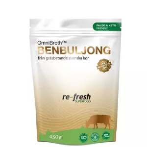 RE-FRESH BENBULJONG 450G