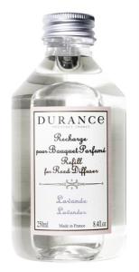 DURANCE REFILL BOUQUET LAVENDEL 250ML