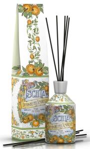 MAIOLICHE ROOM FRAGRANCE ISCHIA 500ML