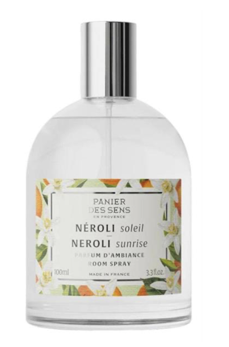 ROOM SPRAY NEROLI SUNRISE 100ML