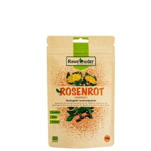 RAWPOWDER ROSENROT 100G EKO