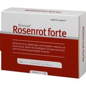 ROSENROT FORTE 60 TABLETTER