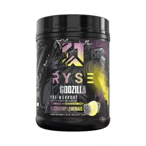 RYSE GODZILLA BLACKBERRY LEMONADE