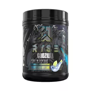 RYSE GODZILLA MONSTERBERRY LIME