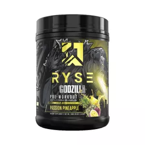 RYSE GODZILLA PASSION PINEAPPLE