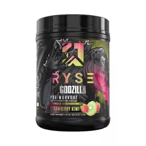 RYSE GODZILLA STRAWBERRY KIWI